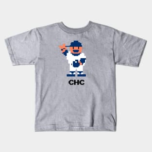 RBI Baseball - Chicago (NL) Kids T-Shirt